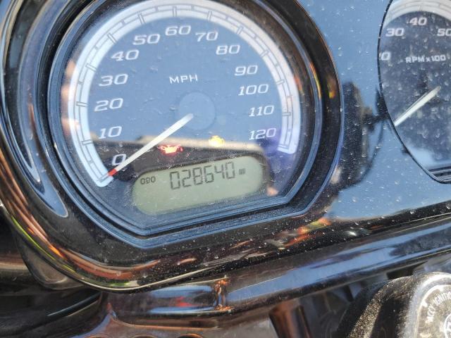 2021 HARLEY-DAVIDSON FLTRK 1HD1KZF18MB630134