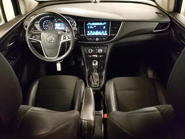 KL4CJASB4KB724595 | 2019 BUICK ENCORE PRE