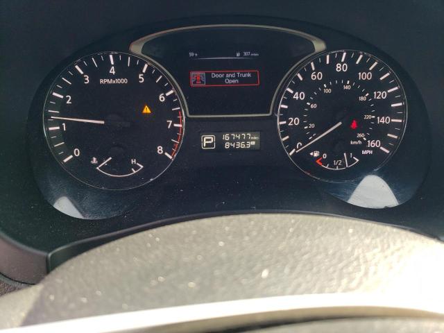 2015 NISSAN ALTIMA 2.5 - 1N4AL3AP5FN887315