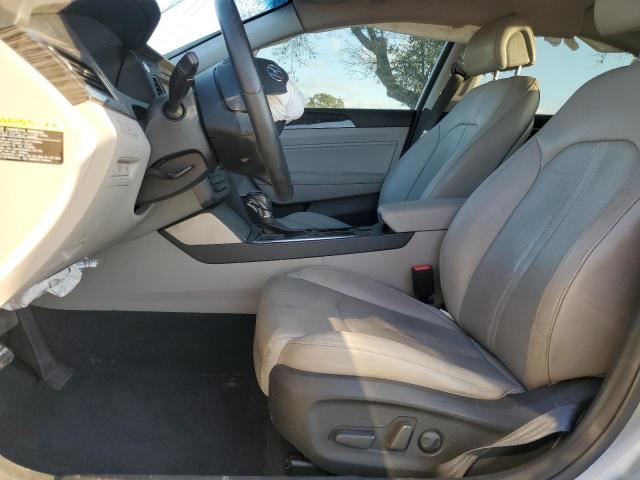 2015 HYUNDAI SONATA ECO - 5NPE24AA6FH115227