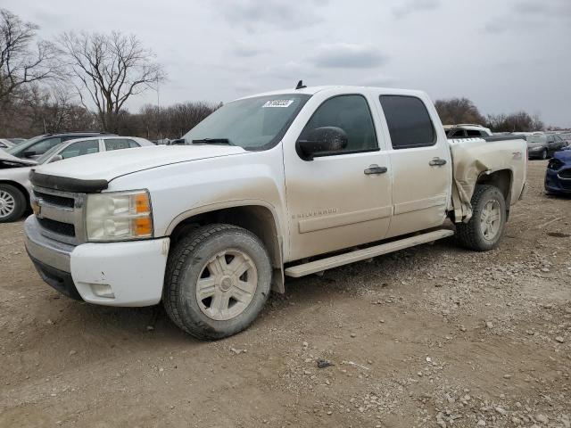 2008 Chevrolet C/K 1500 