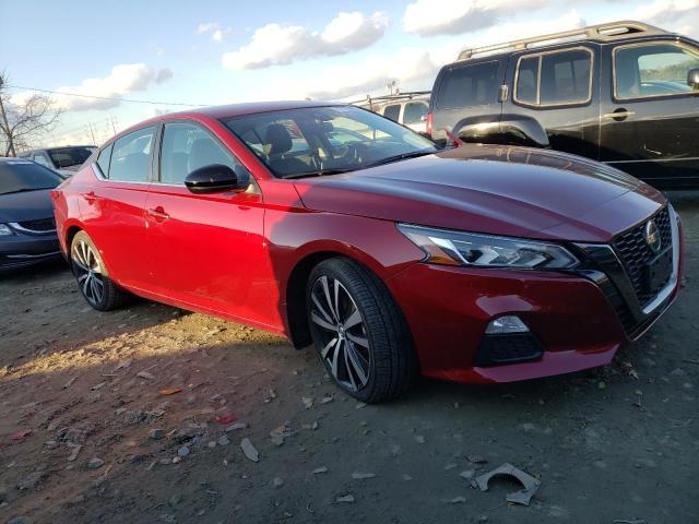 1N4BL4CV6NN326562 | 2022 NISSAN ALTIMA SR