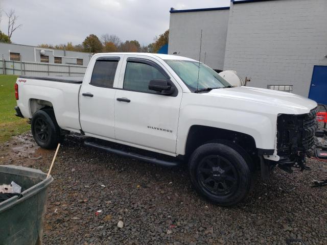 2GCVKNEC6K1128346 | 2019 CHEVROLET SILVERADO