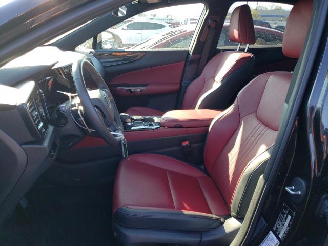 2023 LEXUS NX 250 2T2ADCEZ8PC002897