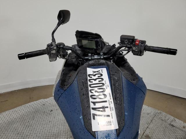 2023 HONDA NC750 XD JH2RH0918PK200416