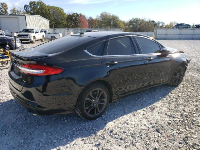 3FA6P0H78JR105965 | 2018 FORD FUSION SE