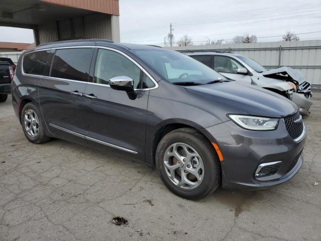 2C4RC1GG6PR514801 | 2023 CHRYSLER PACIFICA L