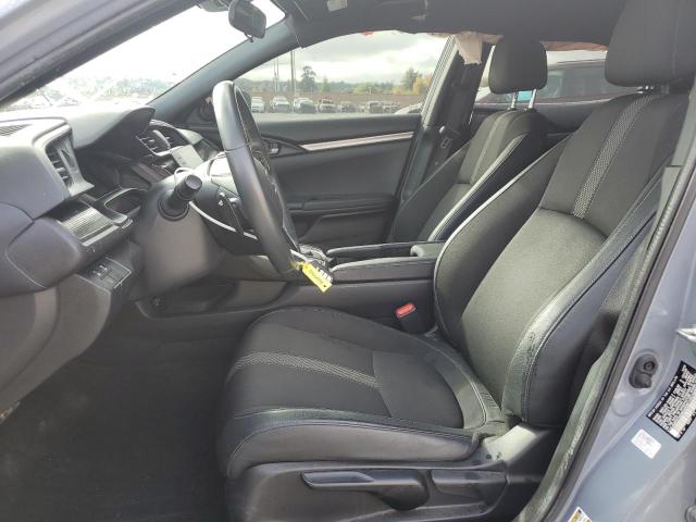 SHHFK7H4XMU405308 Honda Civic Sport