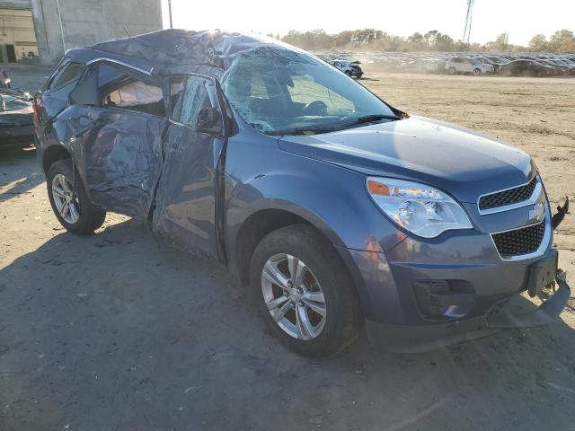 2GNFLFEK7E6136209 | 2014 CHEVROLET EQUINOX LT