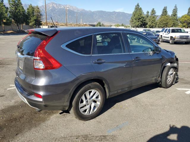 3CZRM3H55FG704593 Honda CR-V EX
