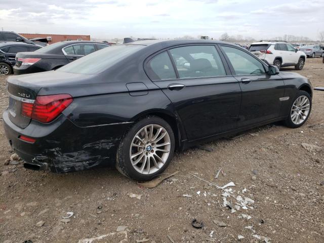 VIN WBAYF4C54FGS99439 2015 BMW 7 Series, 740 Lxi no.3