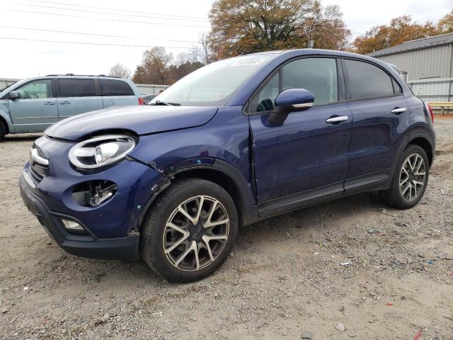 2016 FIAT 500X Trekking Plus