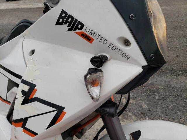 2013 KTM 990 ADVENT - VBKVA9402DM991894