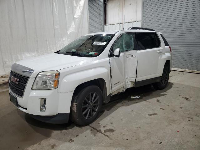 2GKFLWEK6F6209438 | 2015 GMC TERRAIN SL