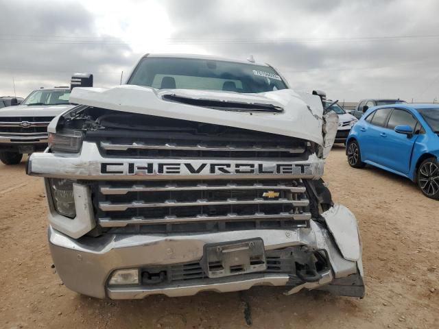 1GC2YPEY0NF259665 | 2022 CHEVROLET SILVERADO