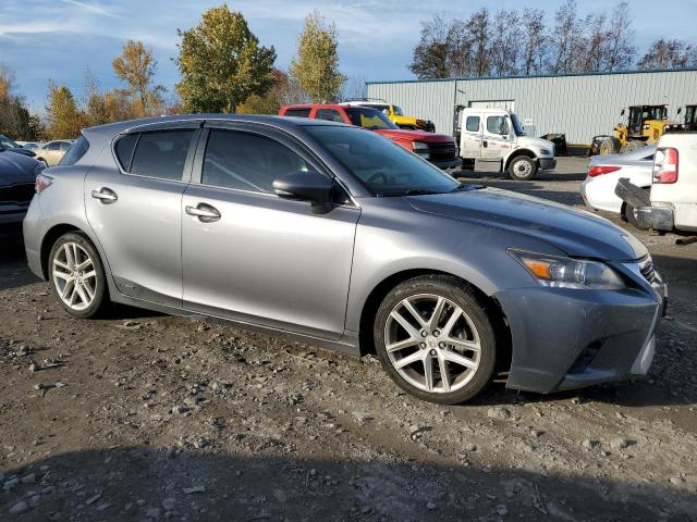 JTHKD5BH5F2231680 | 2015 LEXUS CT 200