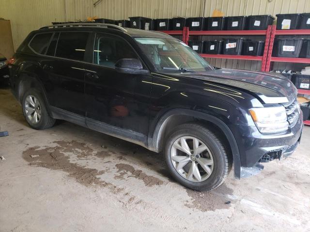 1V2LR2CA3KC533706 | 2019 Volkswagen atlas se