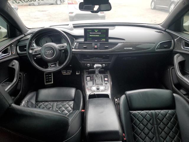 2015 AUDI S6 - WAUF2AFC7FN014269