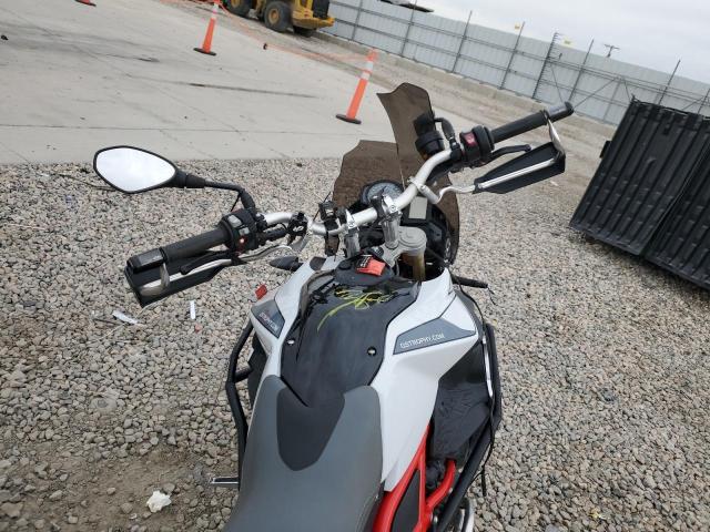 2017 BMW F800 GS WB10B1707HZ596718