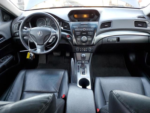 2015 ACURA ILX 20 - 19VDE1F37FE008356