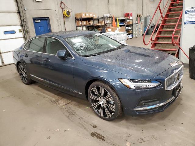 LVY062MN2PP347940 Volvo S90  4