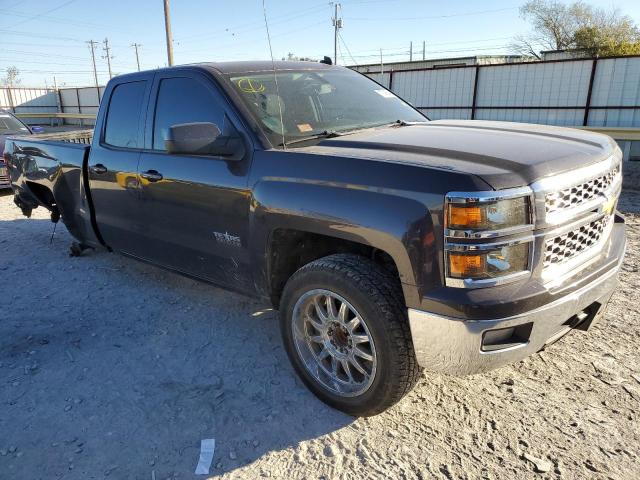 1GCRCREC1EZ285994 | 2014 CHEVROLET SILVERADO