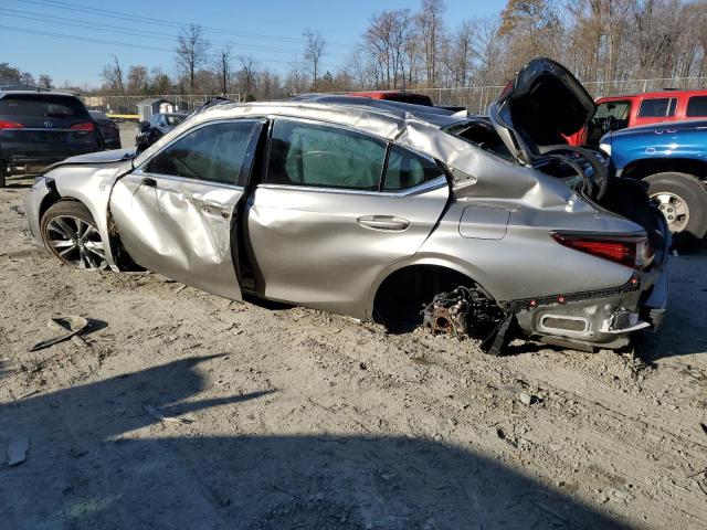 2020 LEXUS ES 350 F-S - 58AGZ1B17LU067115