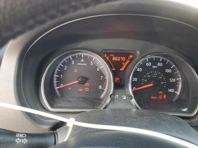 3N1CE2CP6EL419860 Nissan Versa Note S