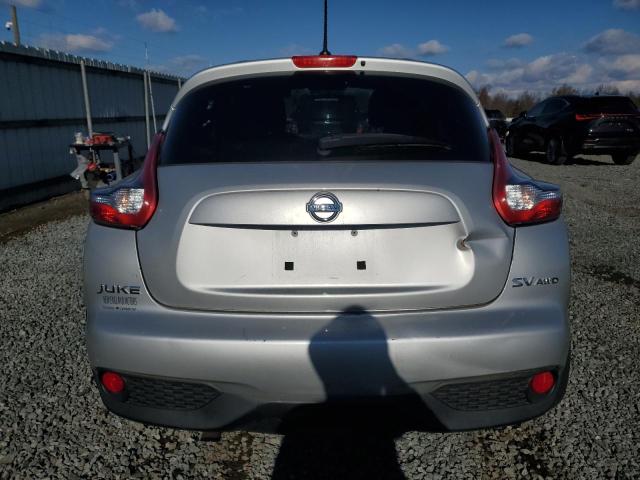 2015 NISSAN JUKE S - JN8AF5MV1FT556903