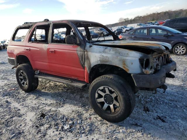 JT3HN86R8V0064307 | 1997 Toyota 4runner sr5