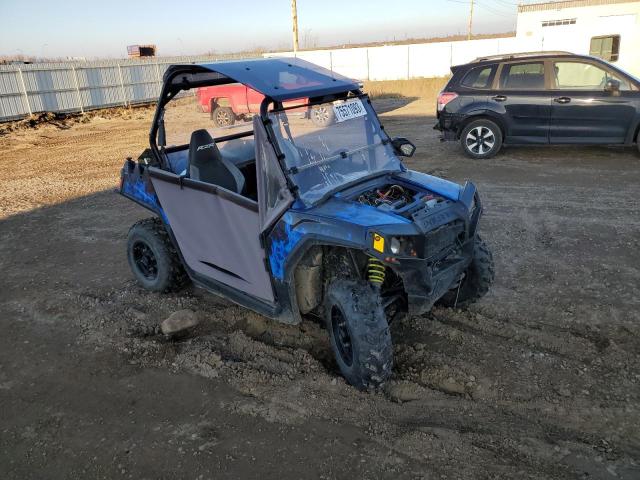 2018 POLARIS RZR 570 EP - 3NSVHE573JE367919