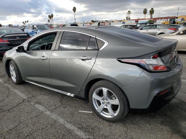 VIN 1G1RC6S5XGU123651 2016 Chevrolet Volt, LT no.2