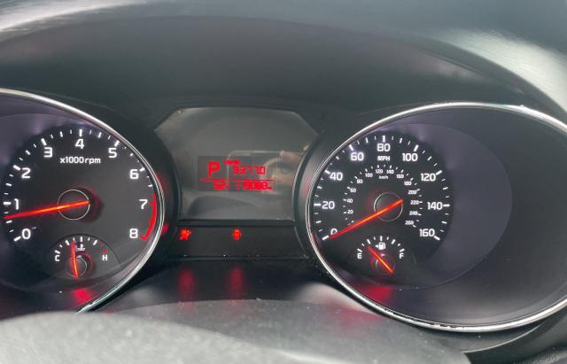KNDMB5C18G6148644 KIA SEDONA LX