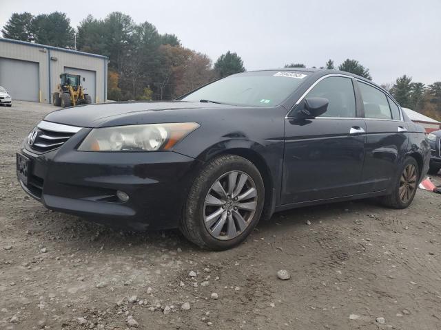 2011 Honda Accord Coupe EX-L