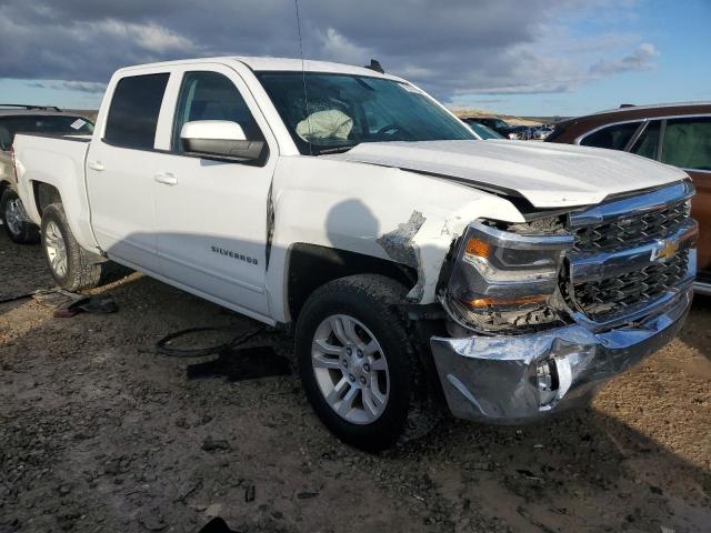 3GCPCREC9HG393954 | 2017 CHEVROLET SILVERADO