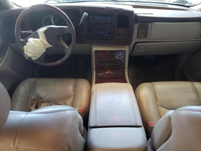 3GYEK63N23G294215 | 2003 Cadillac escalade ext