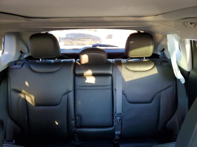 3C4NJDCBXJT337335 Jeep Compass Limited