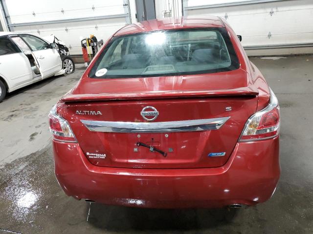 1N4AL3AP3EC193541 | 2014 Nissan altima 2.5