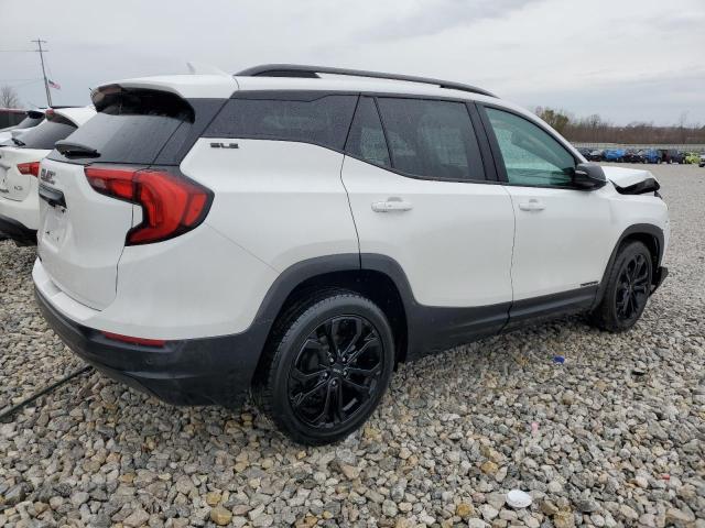 3GKALMEV7KL127815 | 2019 GM c terrain sle