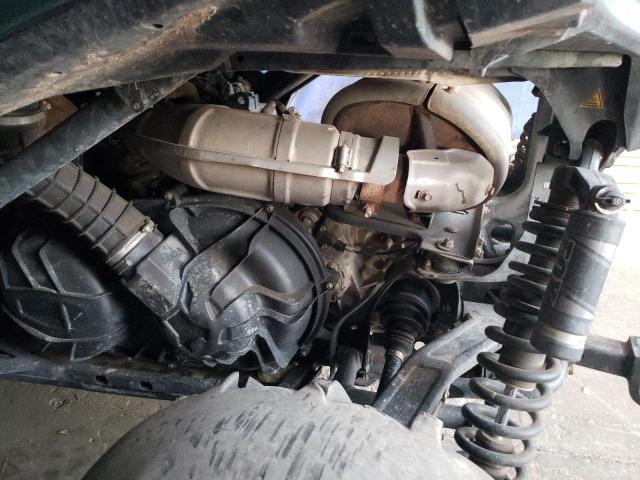 2021 CAN-AM MAVERICK S - 3JB1BAX40MK001826