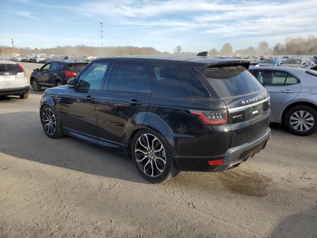 SALWR2SU7LA746772 Land Rover Rangerover RANGE ROVE 2