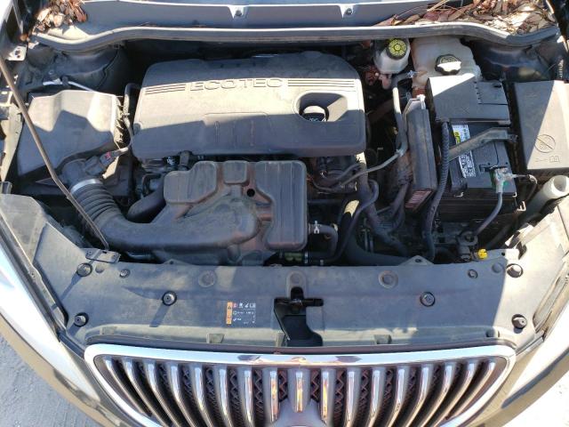 1G4PR5SK6F4104814 Buick Verano Convenience