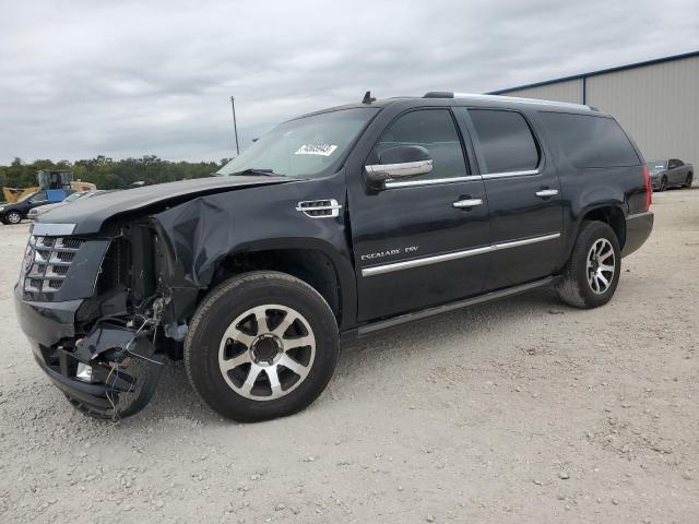 2010 Cadillac Escalade ESV Premium