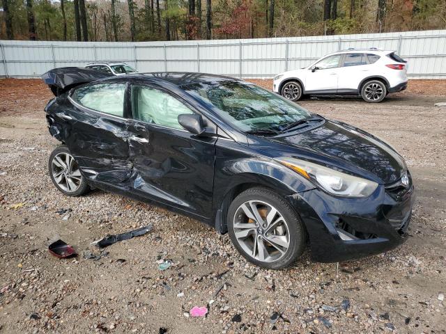 5NPDH4AE3FH586507 | 2015 HYUNDAI ELANTRA SE