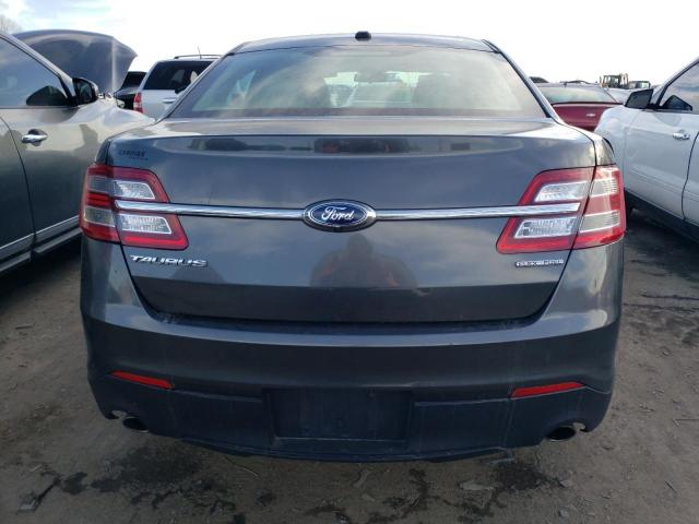 1FAHP2D82JG136770 | 2018 FORD TAURUS SE