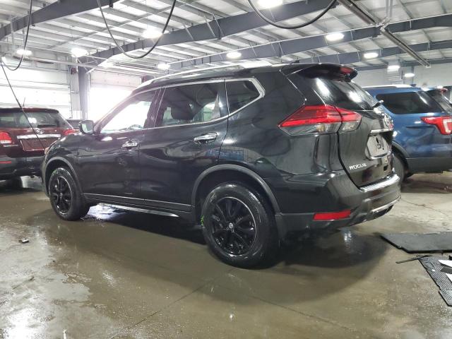 KNMAT2MV5HP618561 | 2017 NISSAN ROGUE S