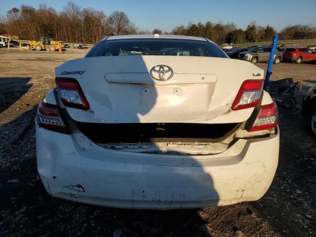 4T1BF3EK8BU598350 | 2011 Toyota camry base