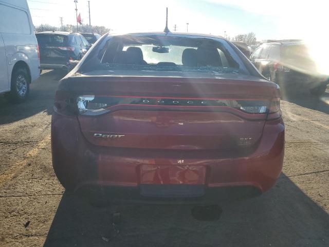 1C3CDFBB6ED913840 Dodge DART SXT