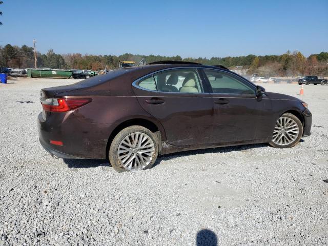 2016 LEXUS ES 350 - 58ABK1GG9GU006009