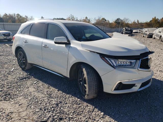 5FRYD3H82HB000354 | 2017 ACURA MDX ADVANC